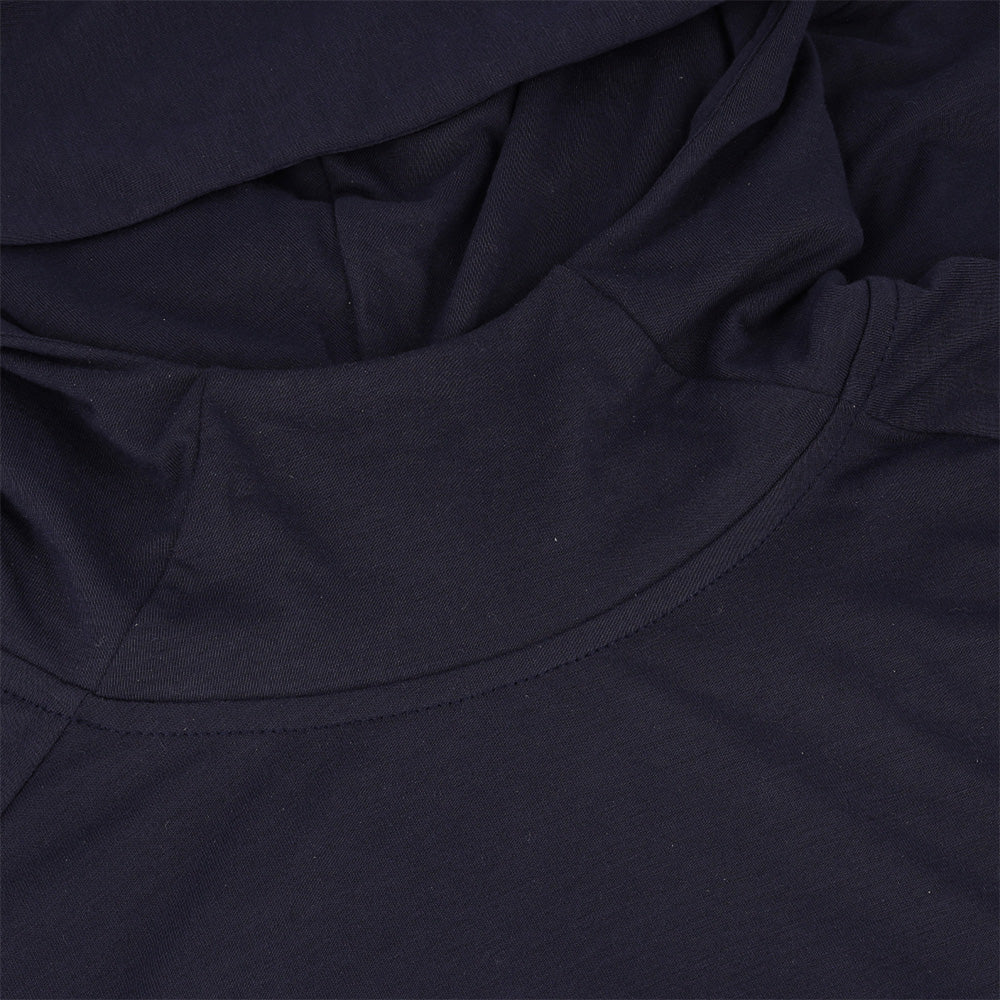 Performance Jersey Hoodie