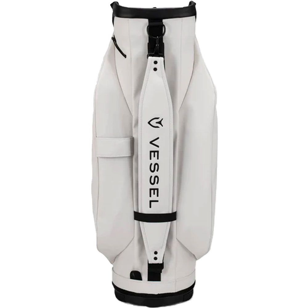 Lux 14-Way Cart Bag