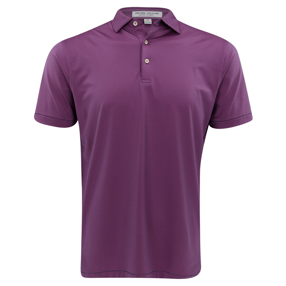 Jubilee Performance Jersey Polo