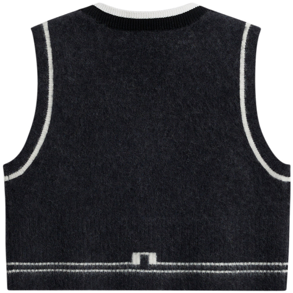 Women's Noelle Knitted Vest
