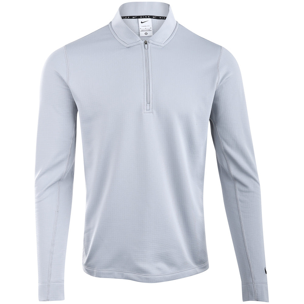 Therma-FIT Velocity Long Sleeve 1/2 Zip Top