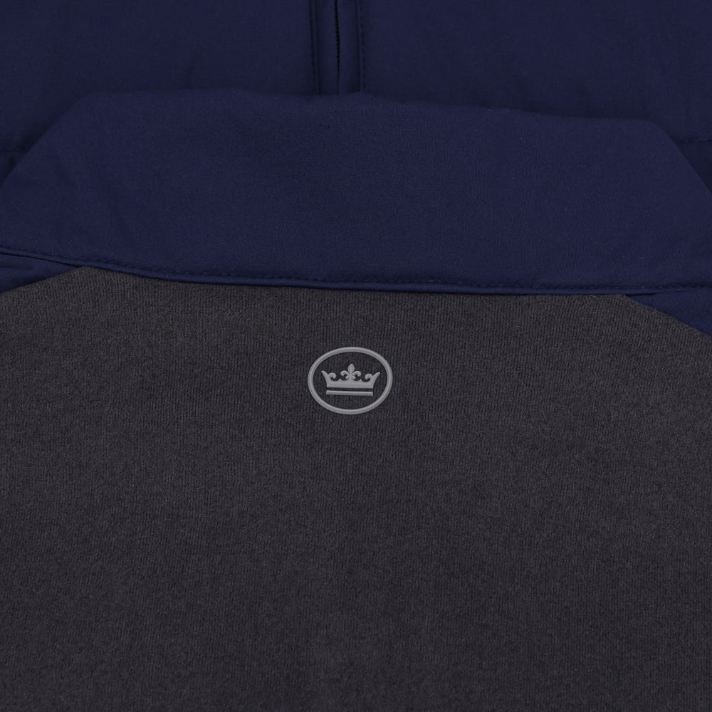 Merge Hybrid Fleece Jacket