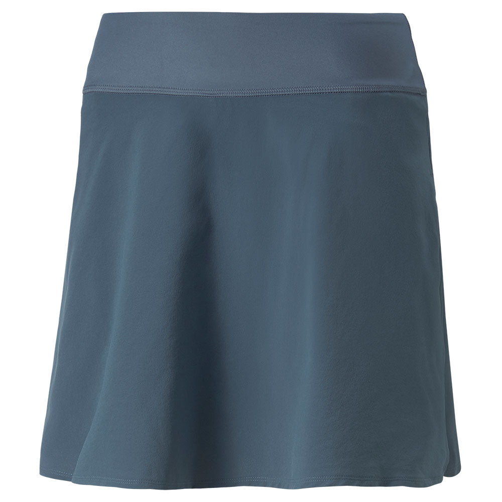 Women's PWRSHAPE Solid Golf Skirt