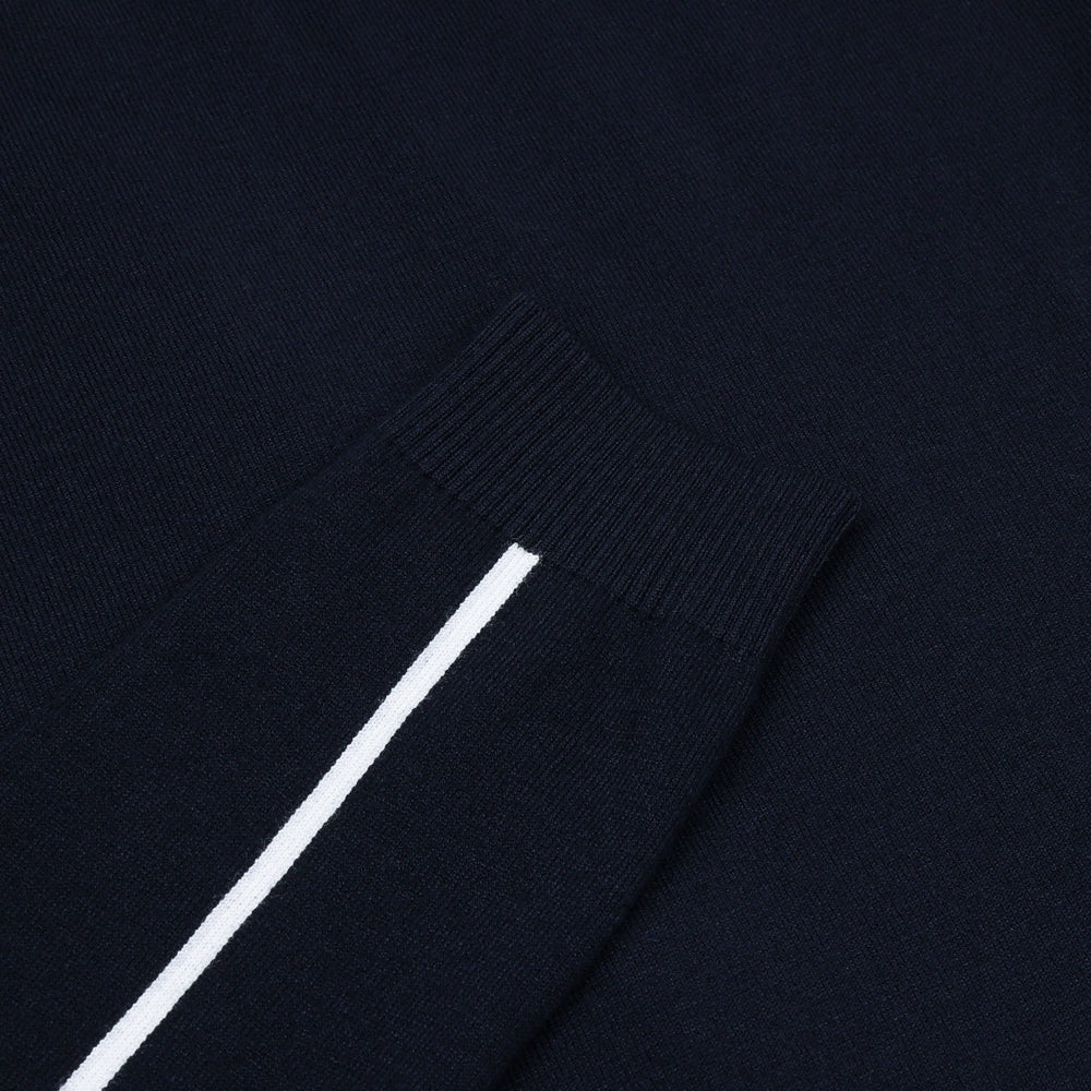 Women's Aubree Knitted Full Zip Sweater