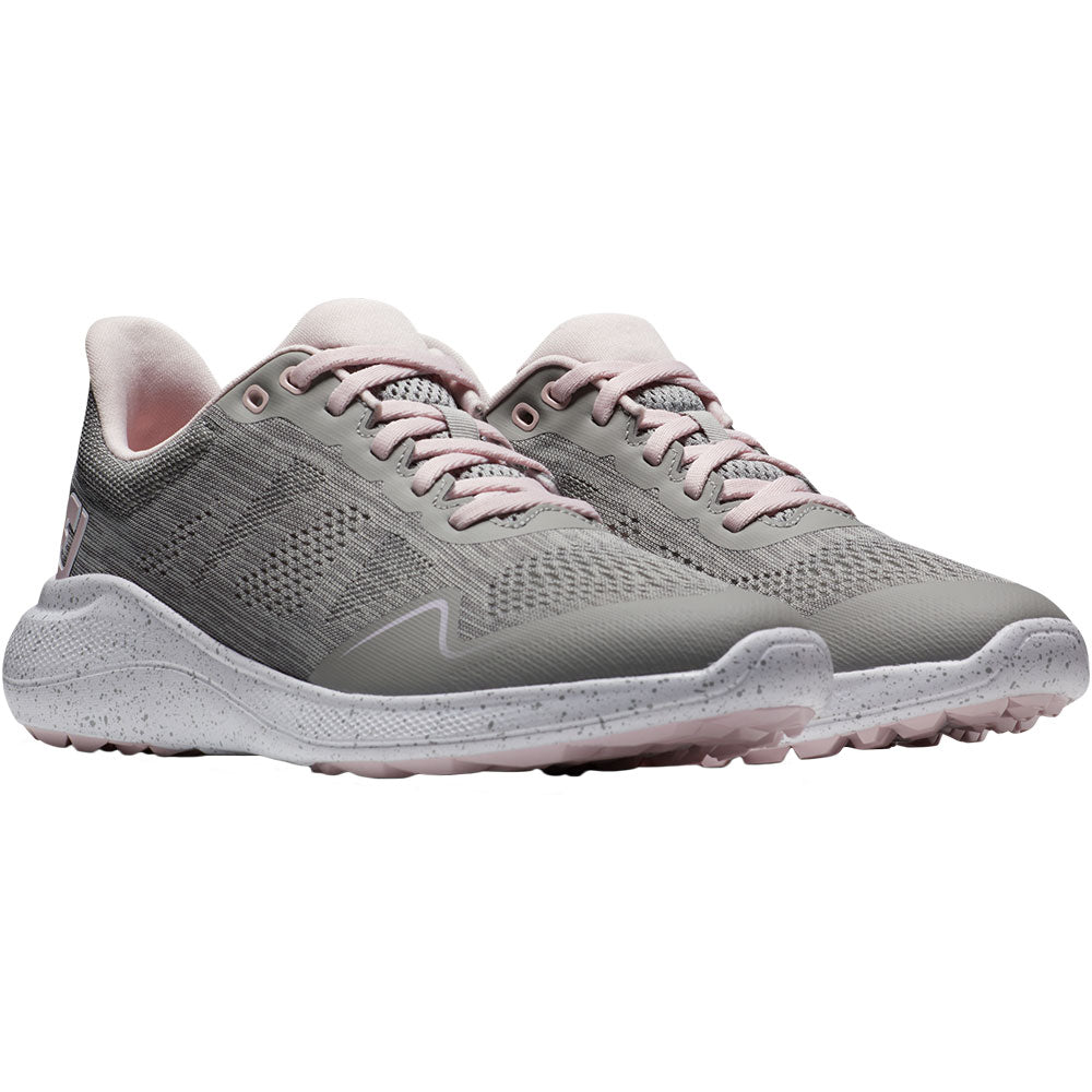 Women’s Flex Spikeless Golf Shoes - Previous Season