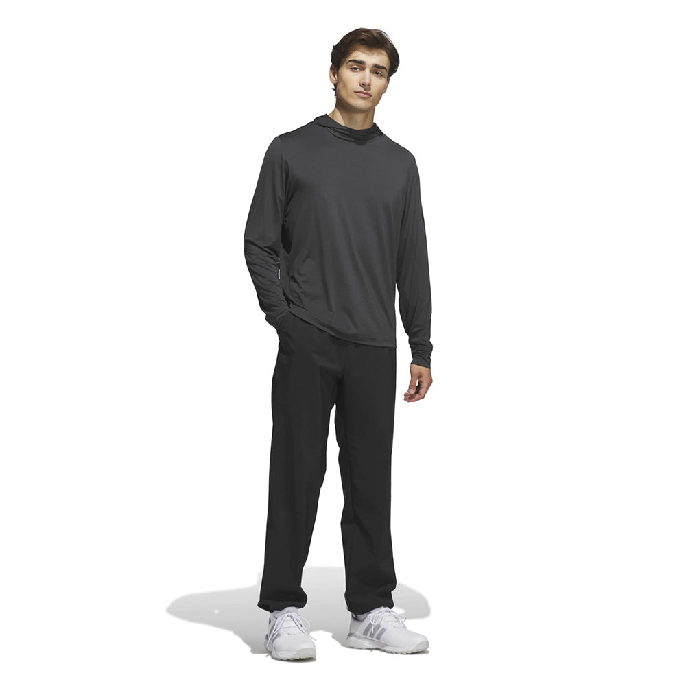 Performance Printed Hoodie