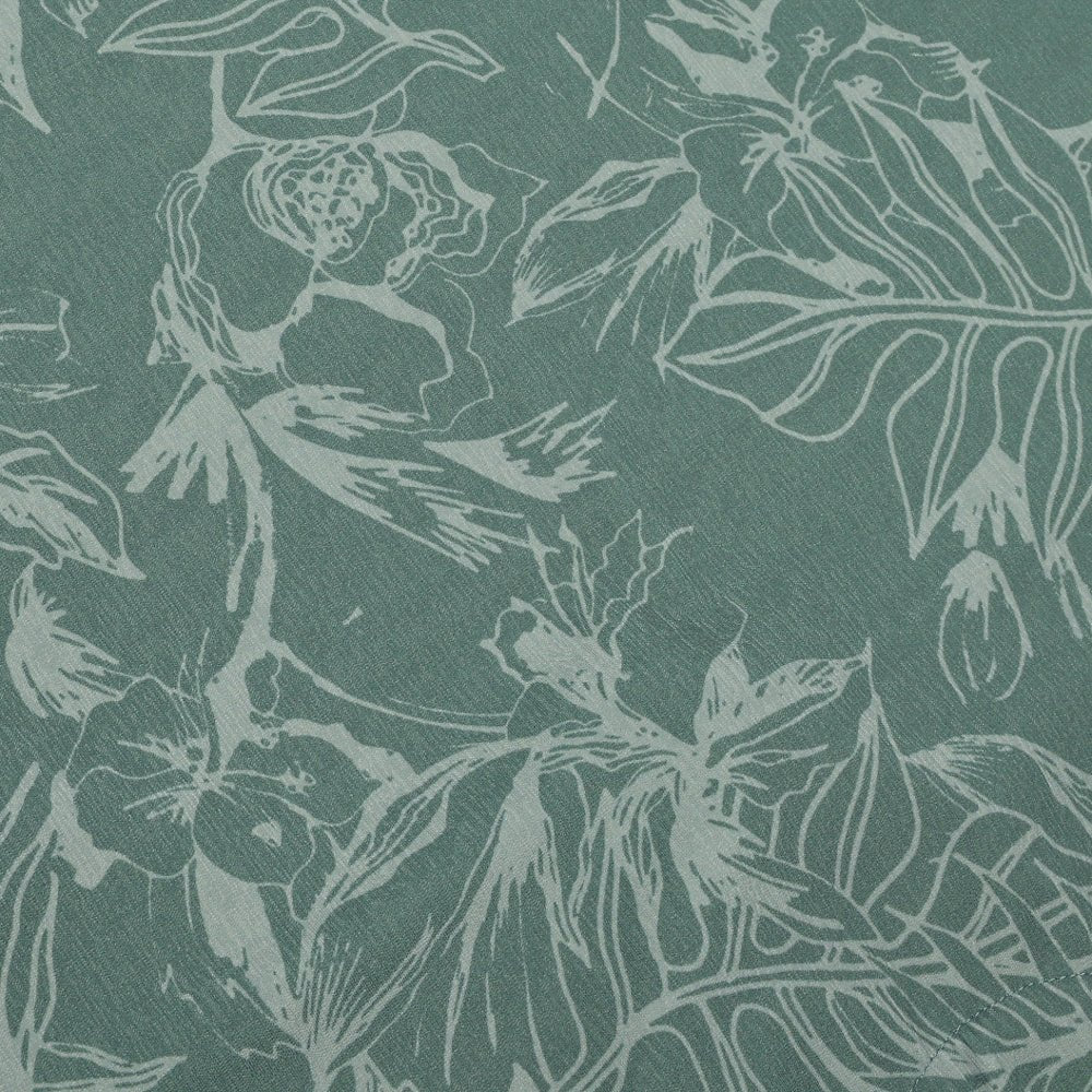 Women's Juniper Floral Tour Polo - Fairway Styles