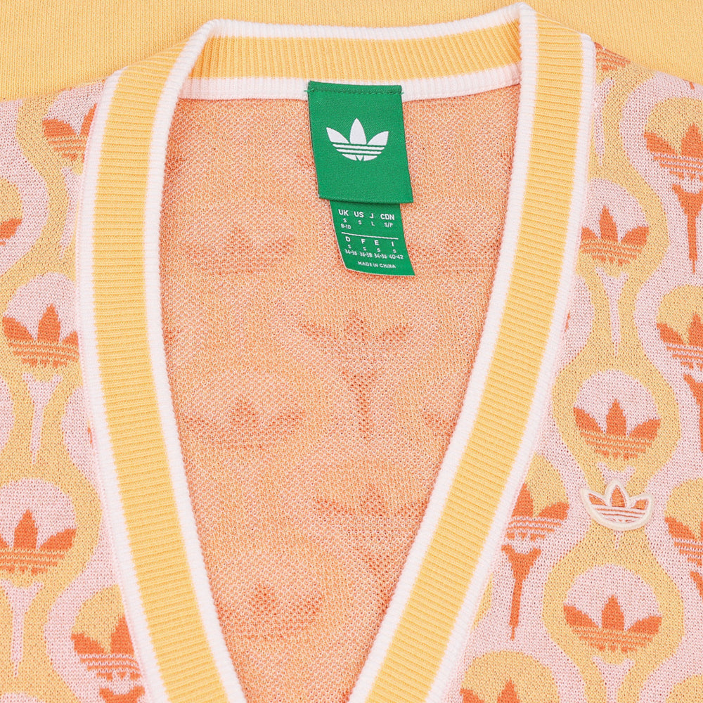 Women's Originals All Over Cardigan