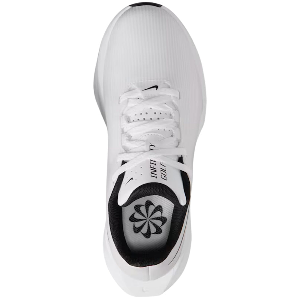 Juniors' Infinity G Spikeless Golf Shoes