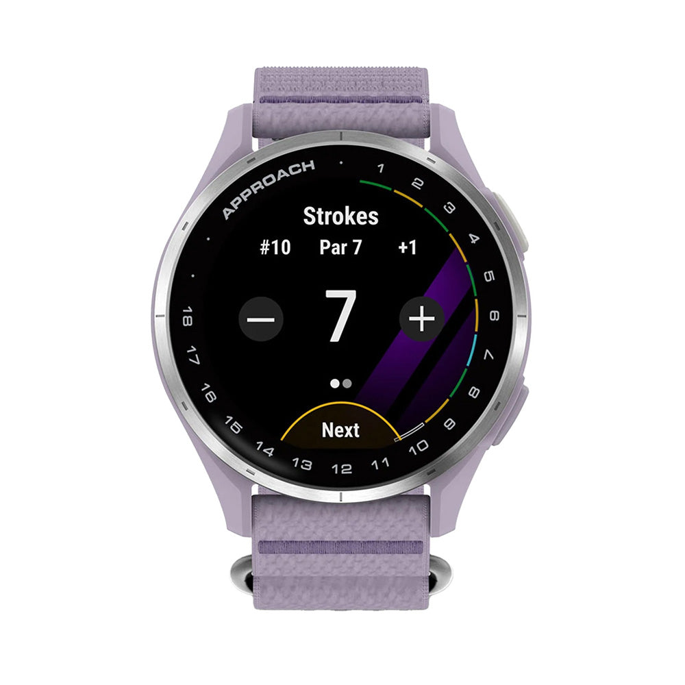 Approach J1 GPS Watch