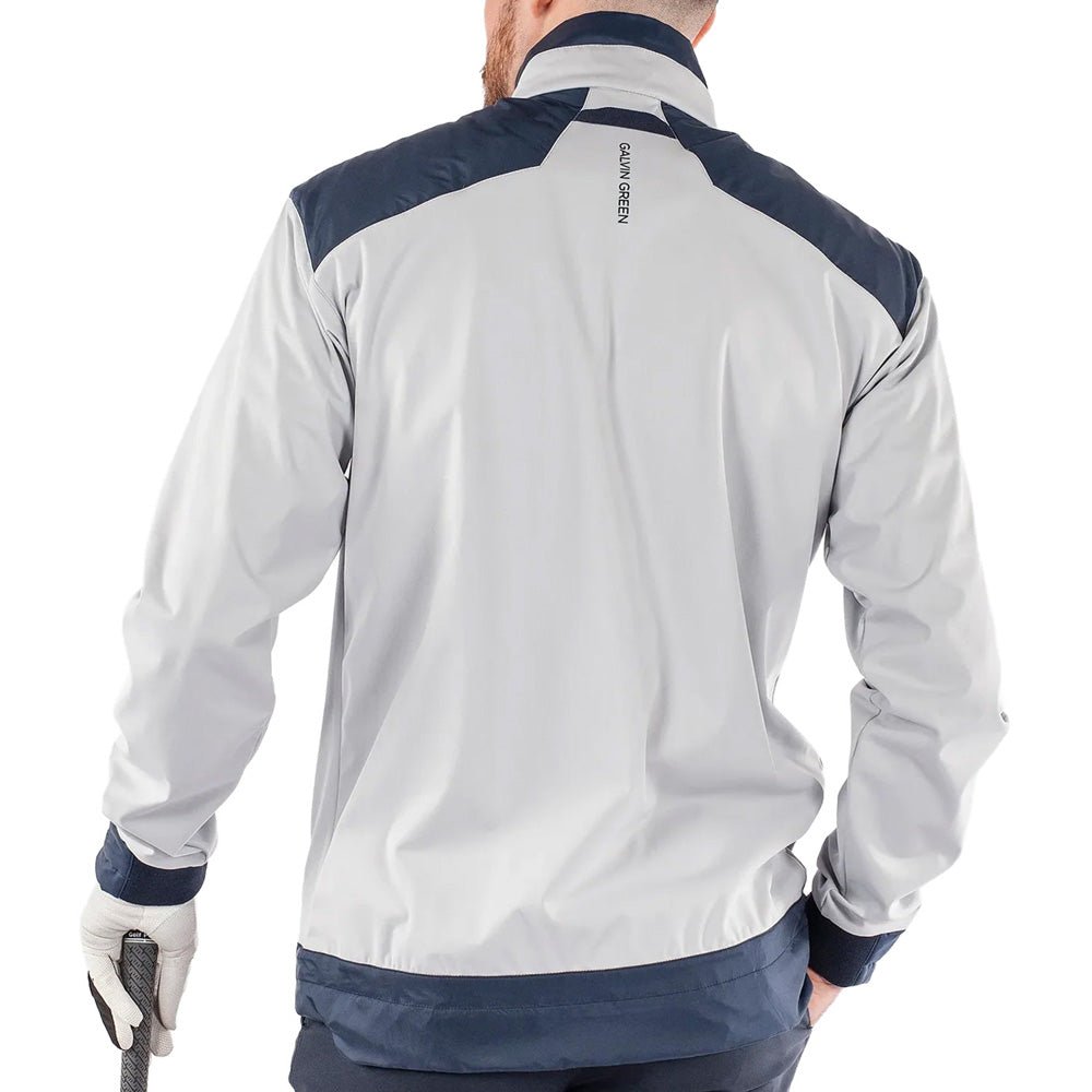 Liam Interface Jacket - Fairway Styles