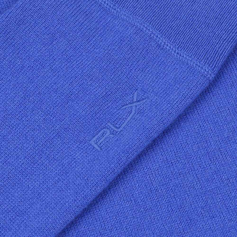 Washable Cashmere Hooded Sweater