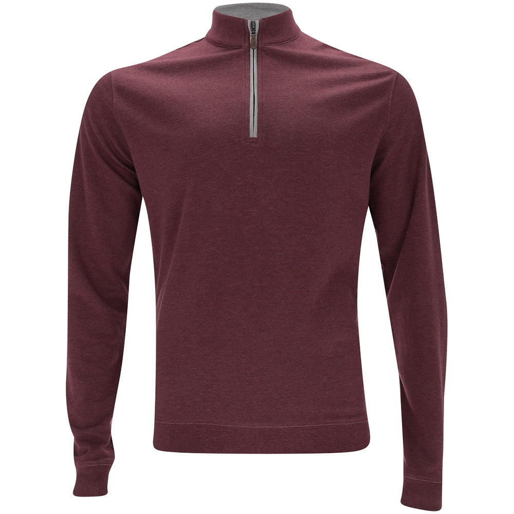 Sully 1/4 Zip Pullover