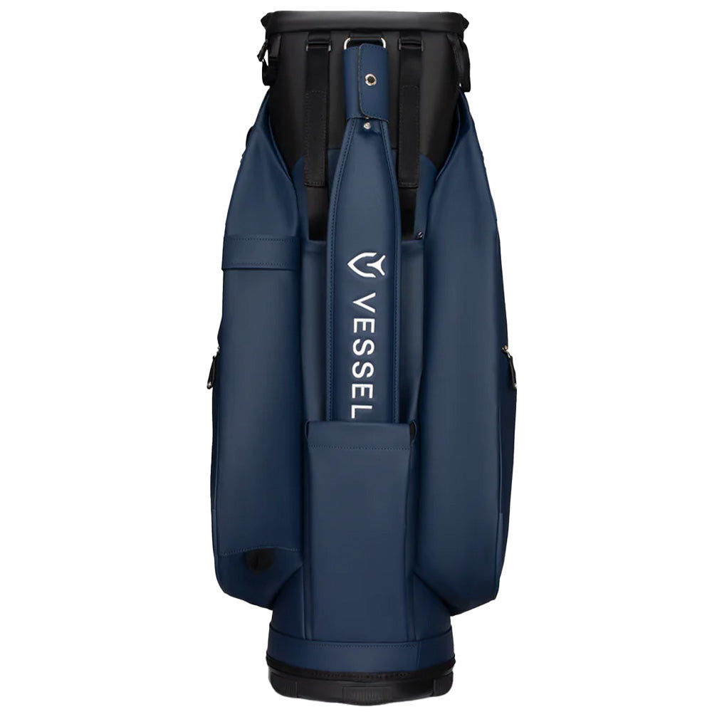 Lux Pro II Cart Bag