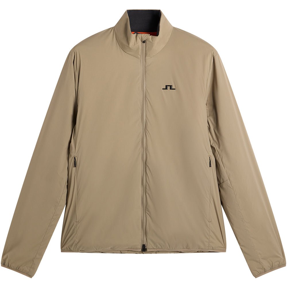 Clinton Padded Jacket