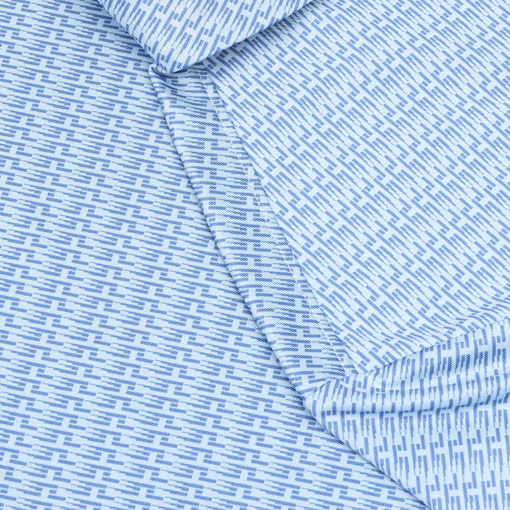 Tod Print Polo