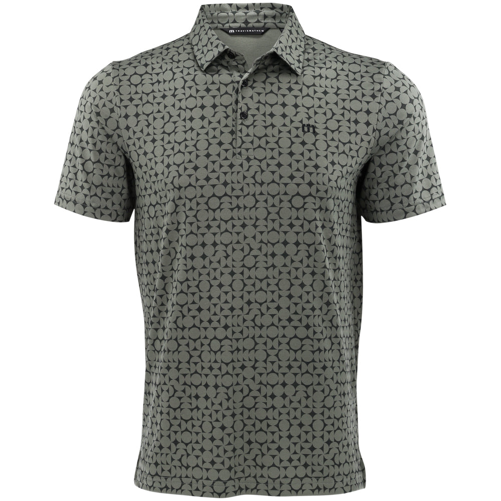 Featherweight Caves Polo