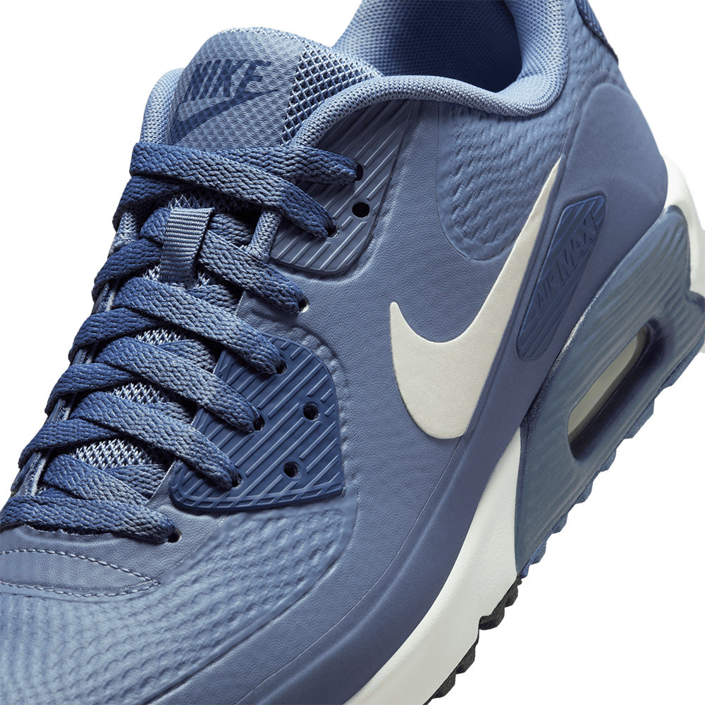 Air Max 90 G Spikeless Golf Shoes