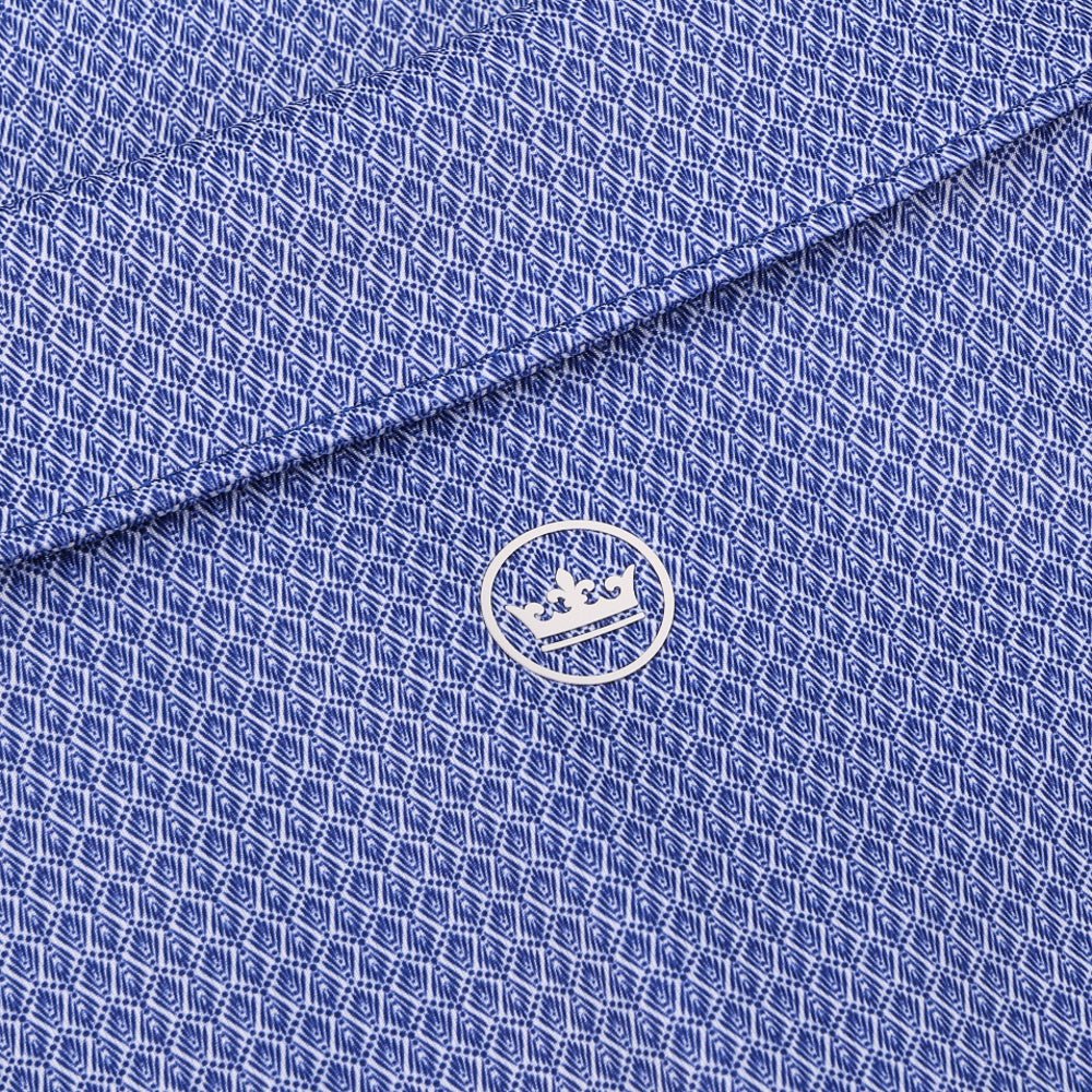 Abbott Performance Jersey Polo - Fairway Styles