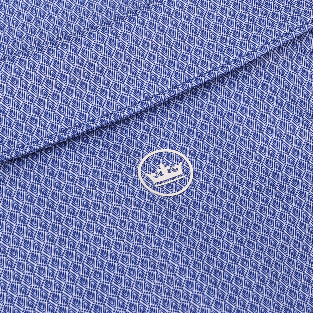 Abbott Performance Jersey Polo