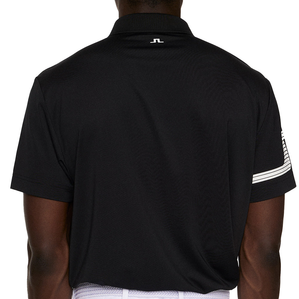 Heath Strike Polo