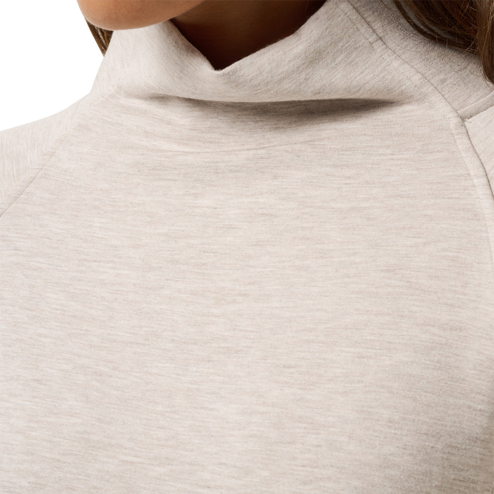 Women's Skyloft Soft Funnel Neck Pullover
