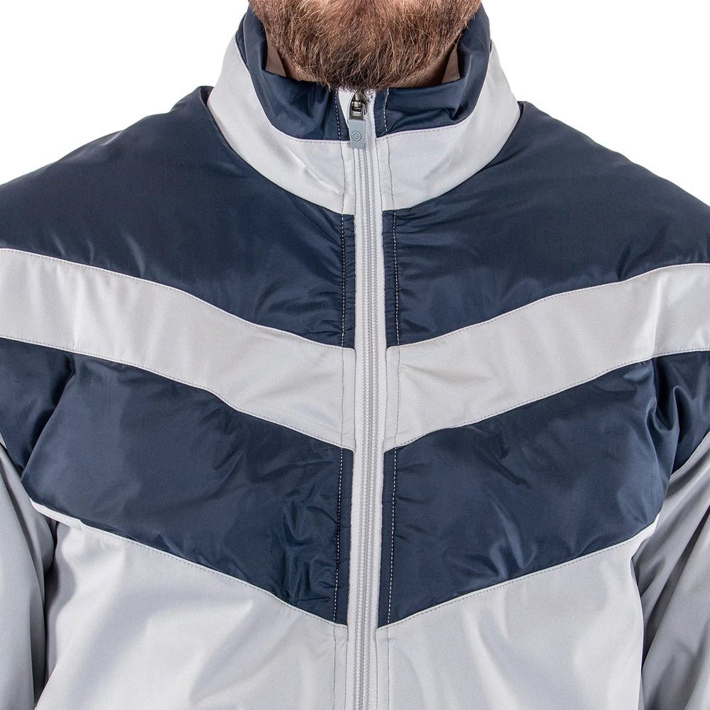 Liam Interface Jacket - Fairway Styles