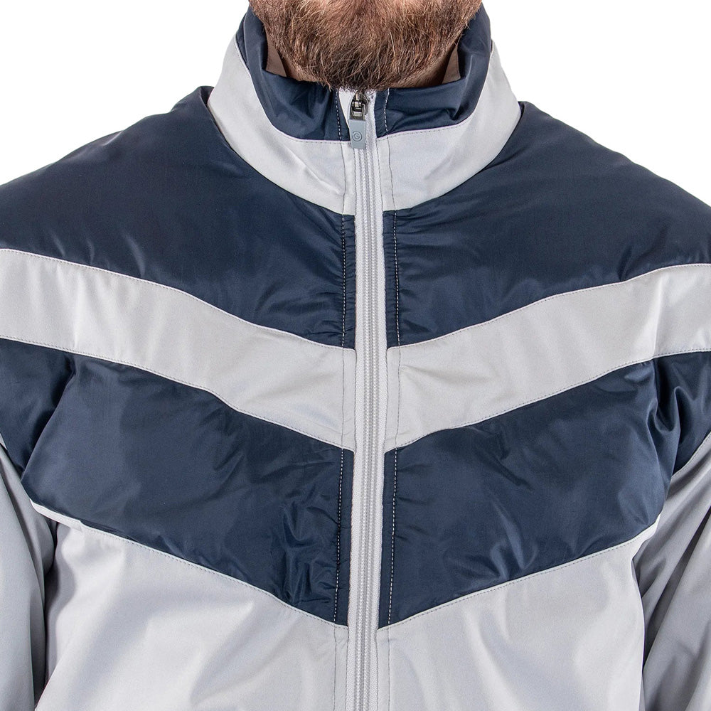 Liam Interface Jacket