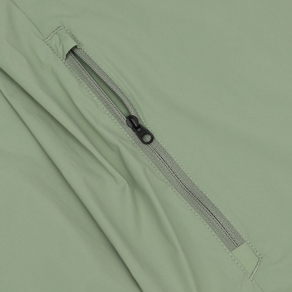 Ash Light Packable Vest