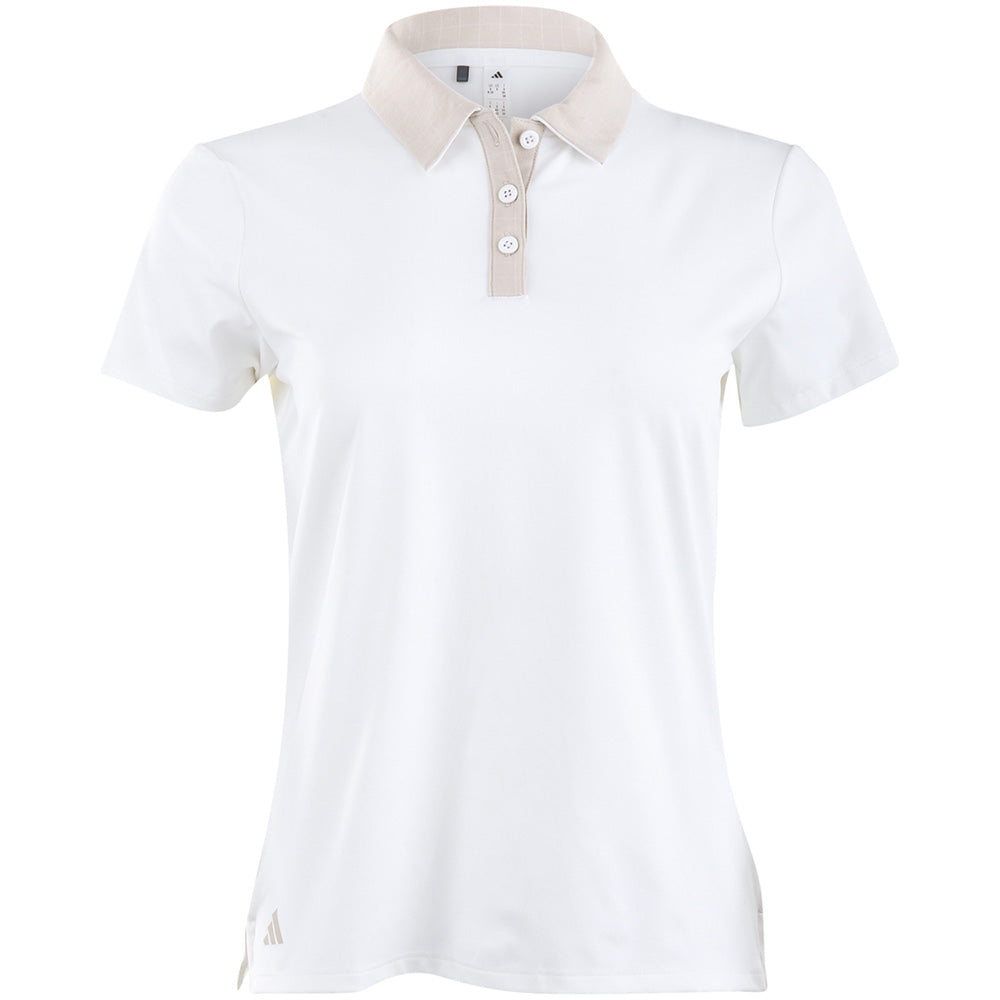 Women's Ultimate365+ Grid Climacool Polo