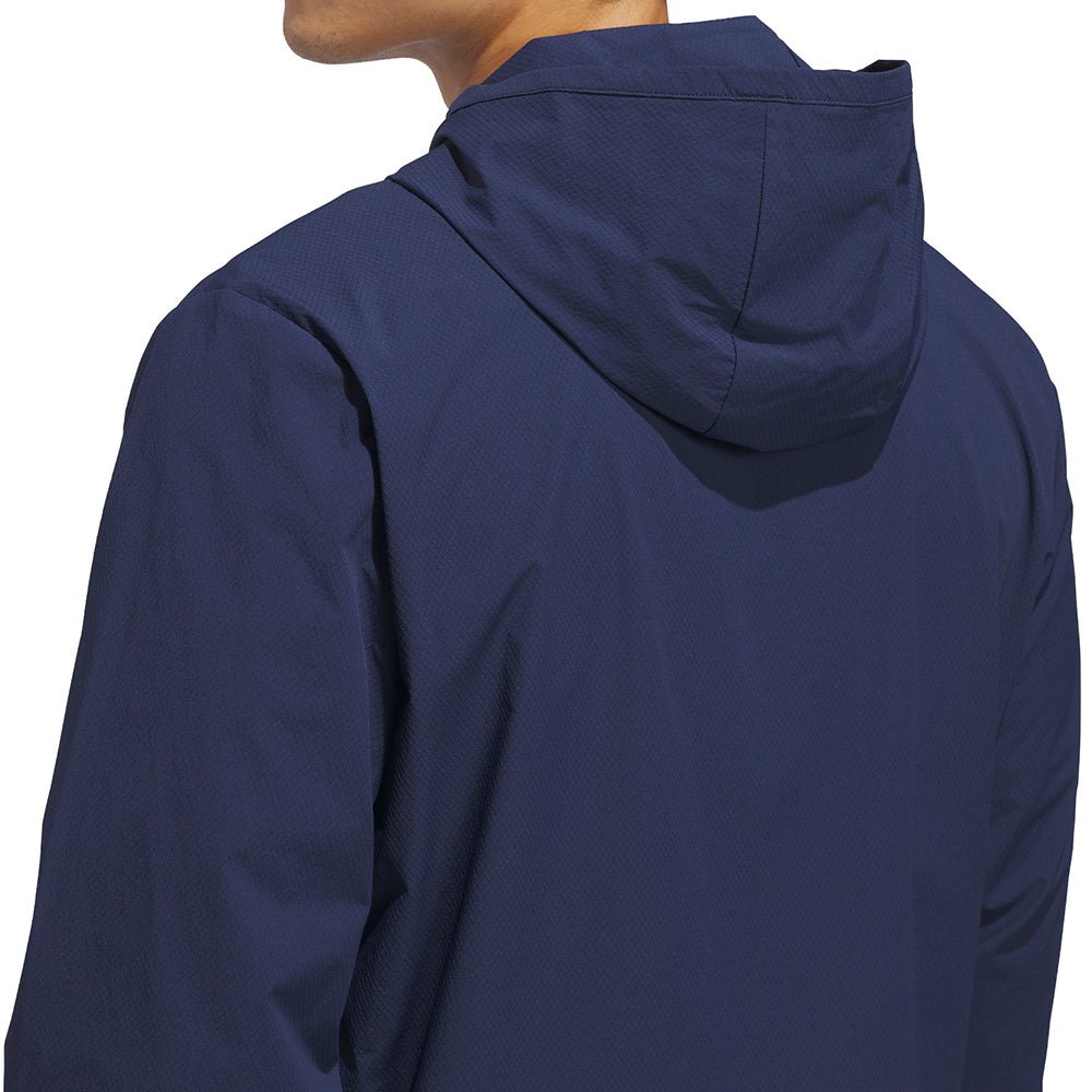 Ultimate365+ Course Control Climaproof 1/2 Zip Anorak
