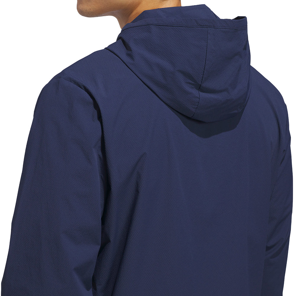 Ultimate365+ Course Control Climaproof 1/2 Zip Anorak
