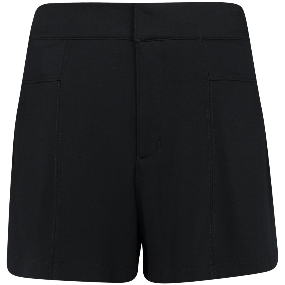 Women's Friday Ponte Shorts