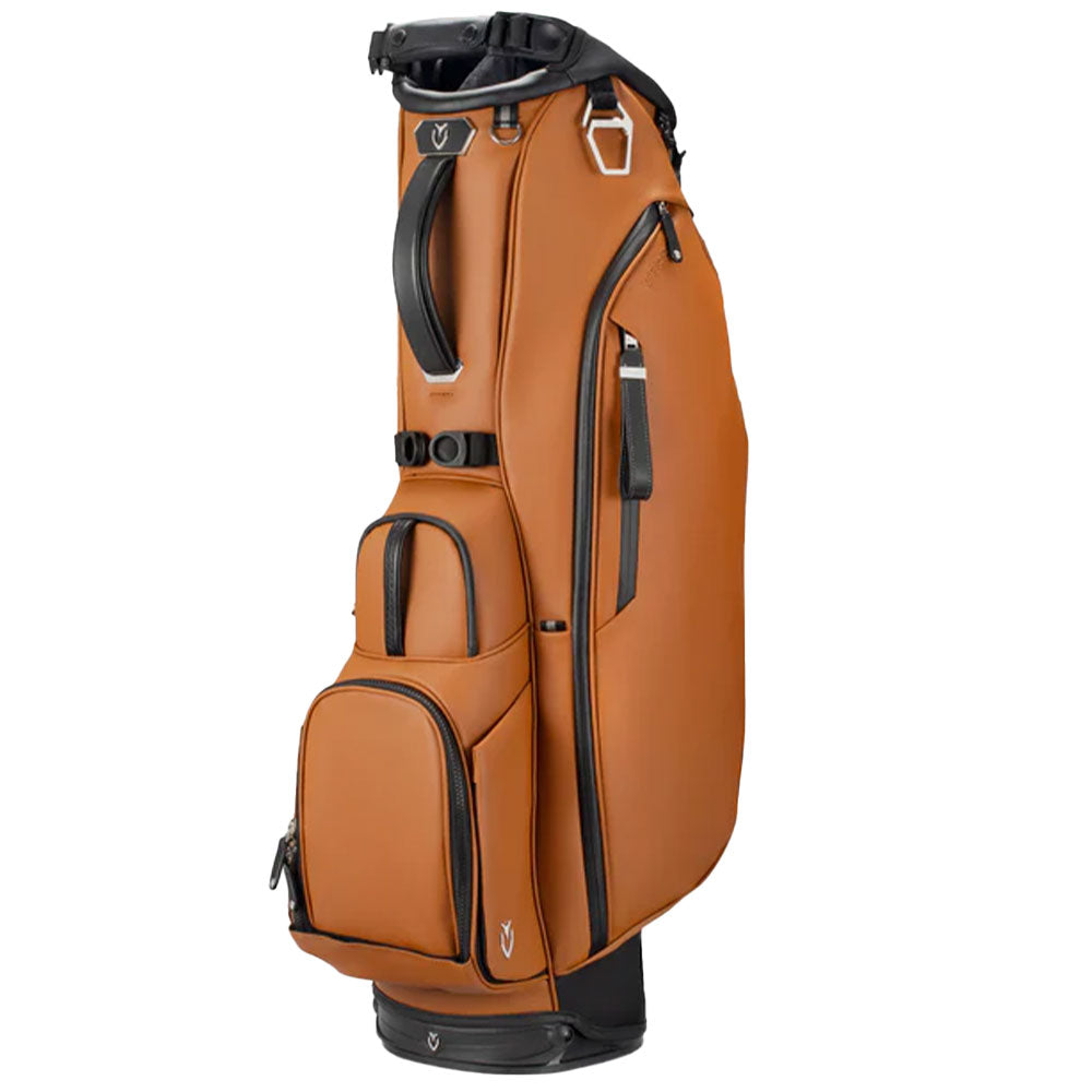 Player V 6-Way Stand Bag