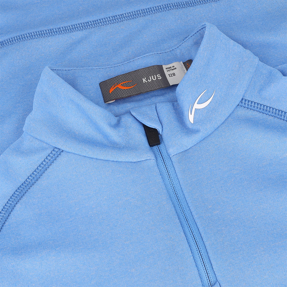 Boys' Keano 1/2 Zip Pullover