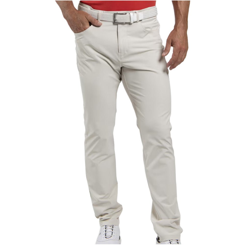 Iver 5 - Pocket Pants - Fairway Styles