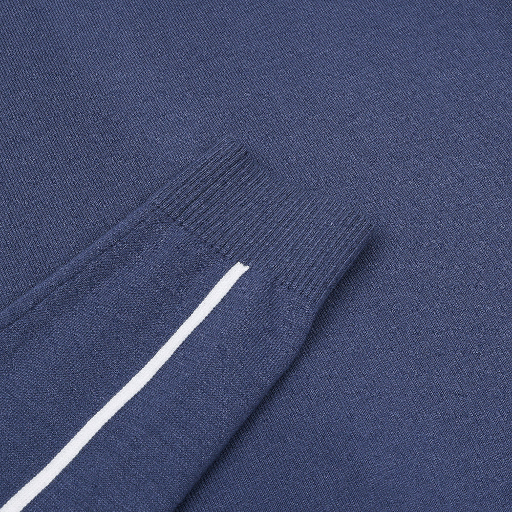 Women's Aubree Knitted Full Zip Sweater