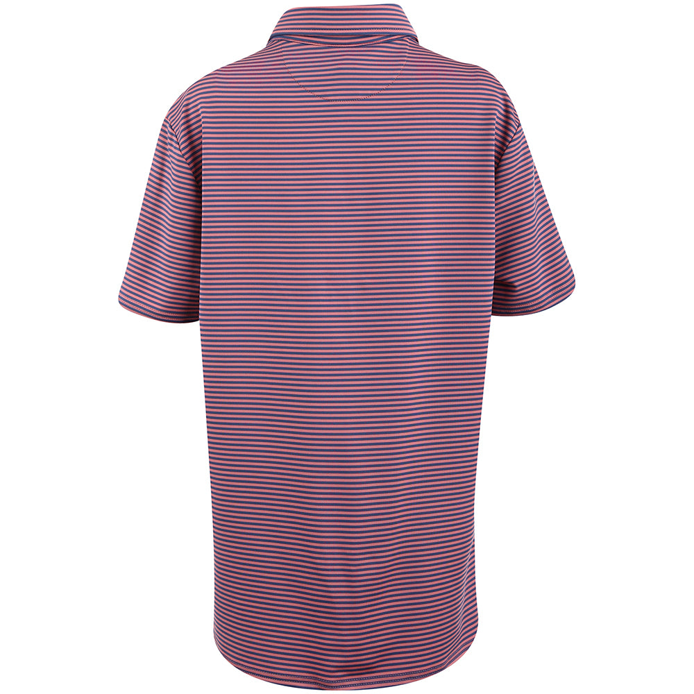 Boys' Performance Jersey Polo