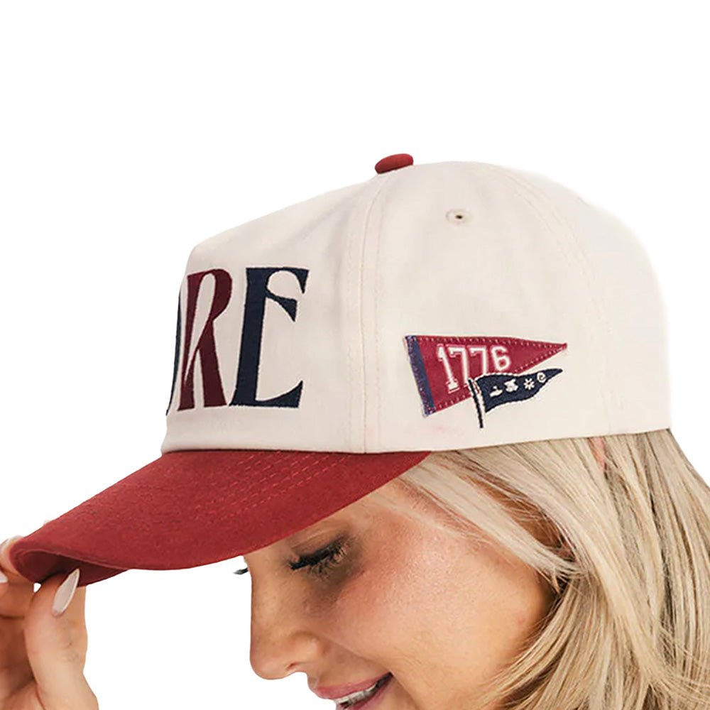 Women's Fore Hat