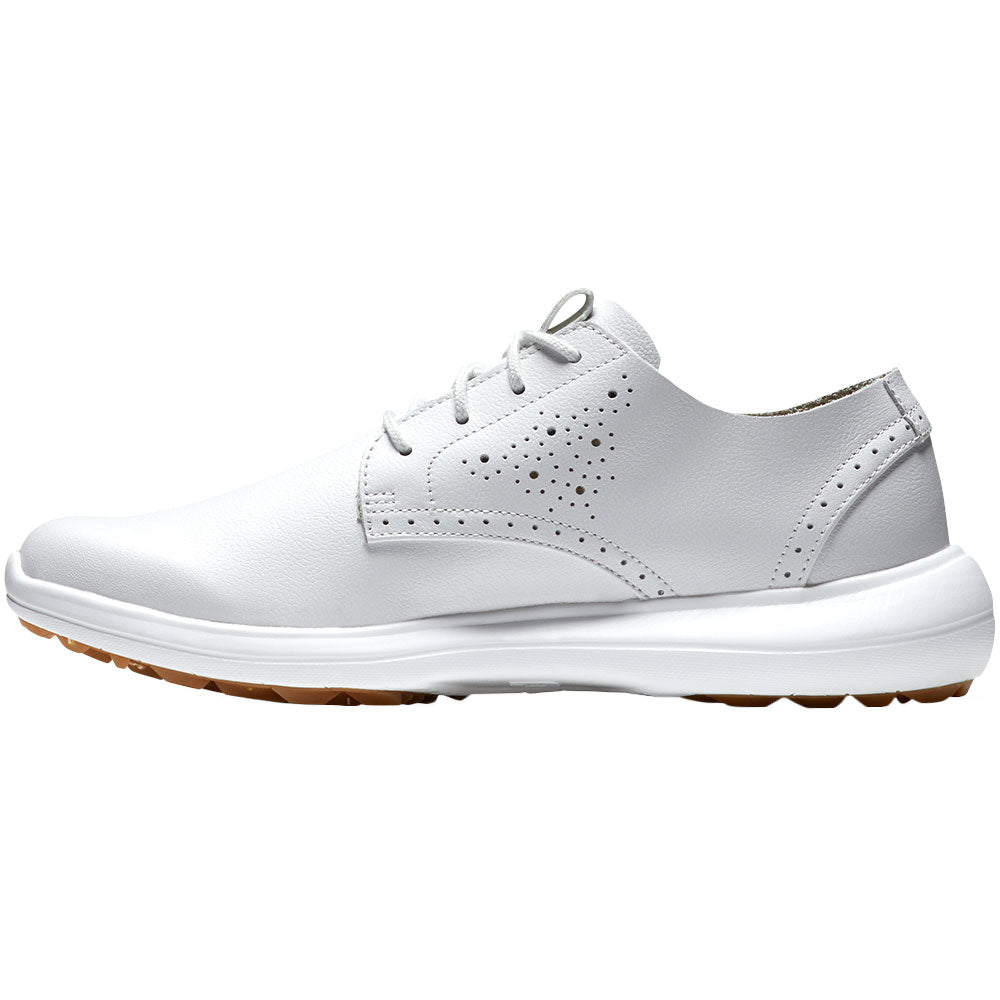 Women's Flex LX Spikeless Golf Shoes - Previous Season