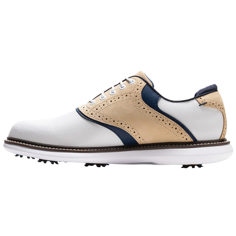 FJ Traditions Golf Shoes