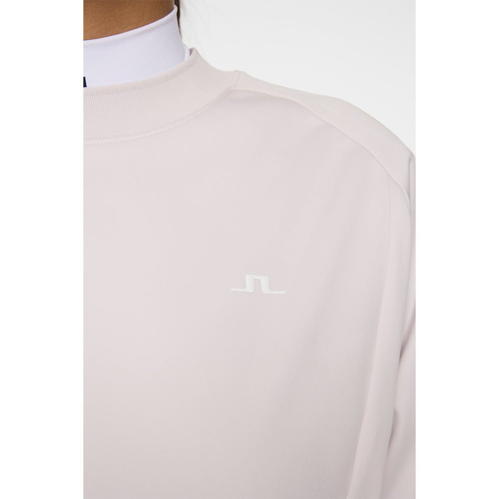 Women's Lucy Windblock Sweatshirt - Fairway Styles