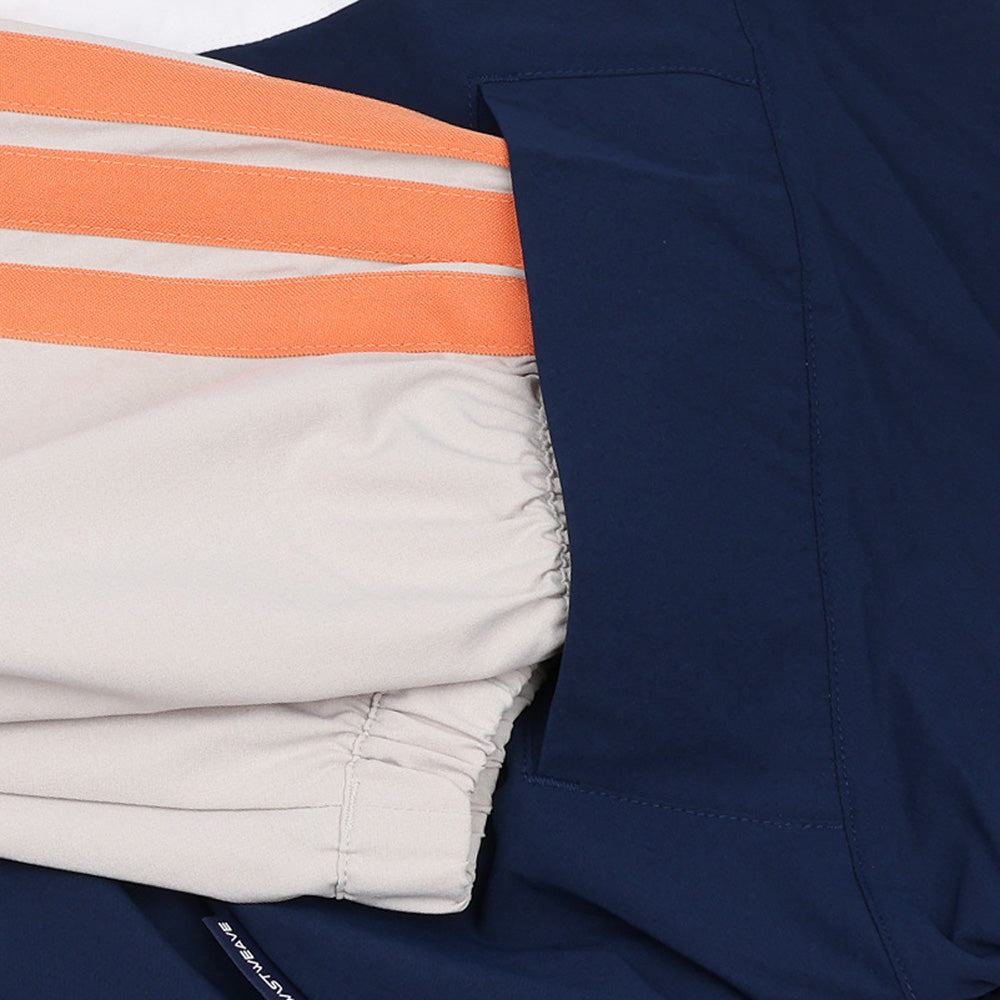 Women's Beyond Color Block Twistweave Jacket