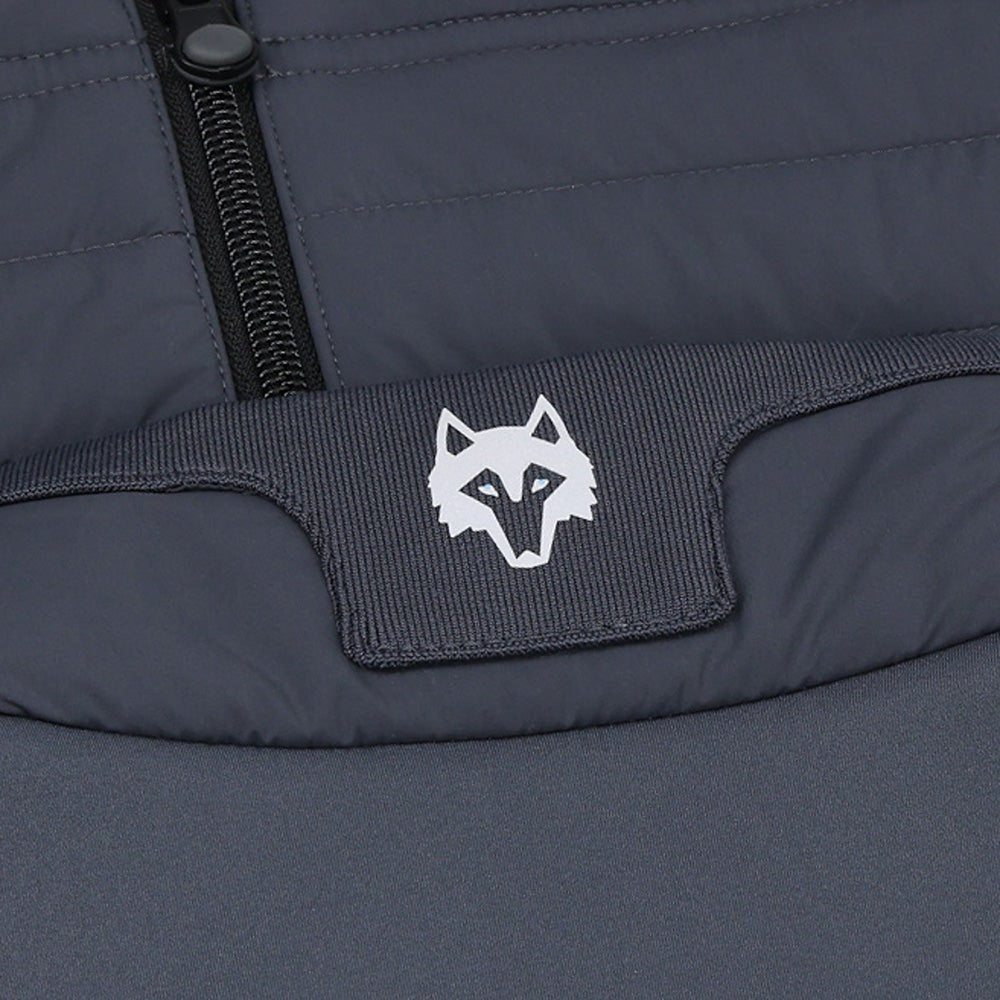 Yukon Ultralight Hybrid Jacket - Fairway Styles