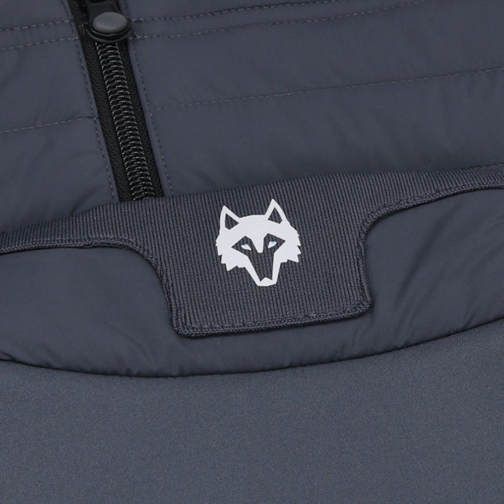 Yukon Ultralight Hybrid Jacket