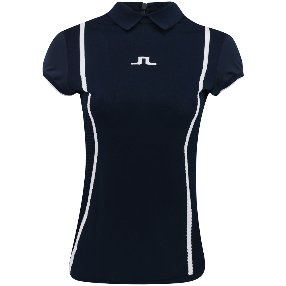 Women's Theodora Hybrid Knit Shirt