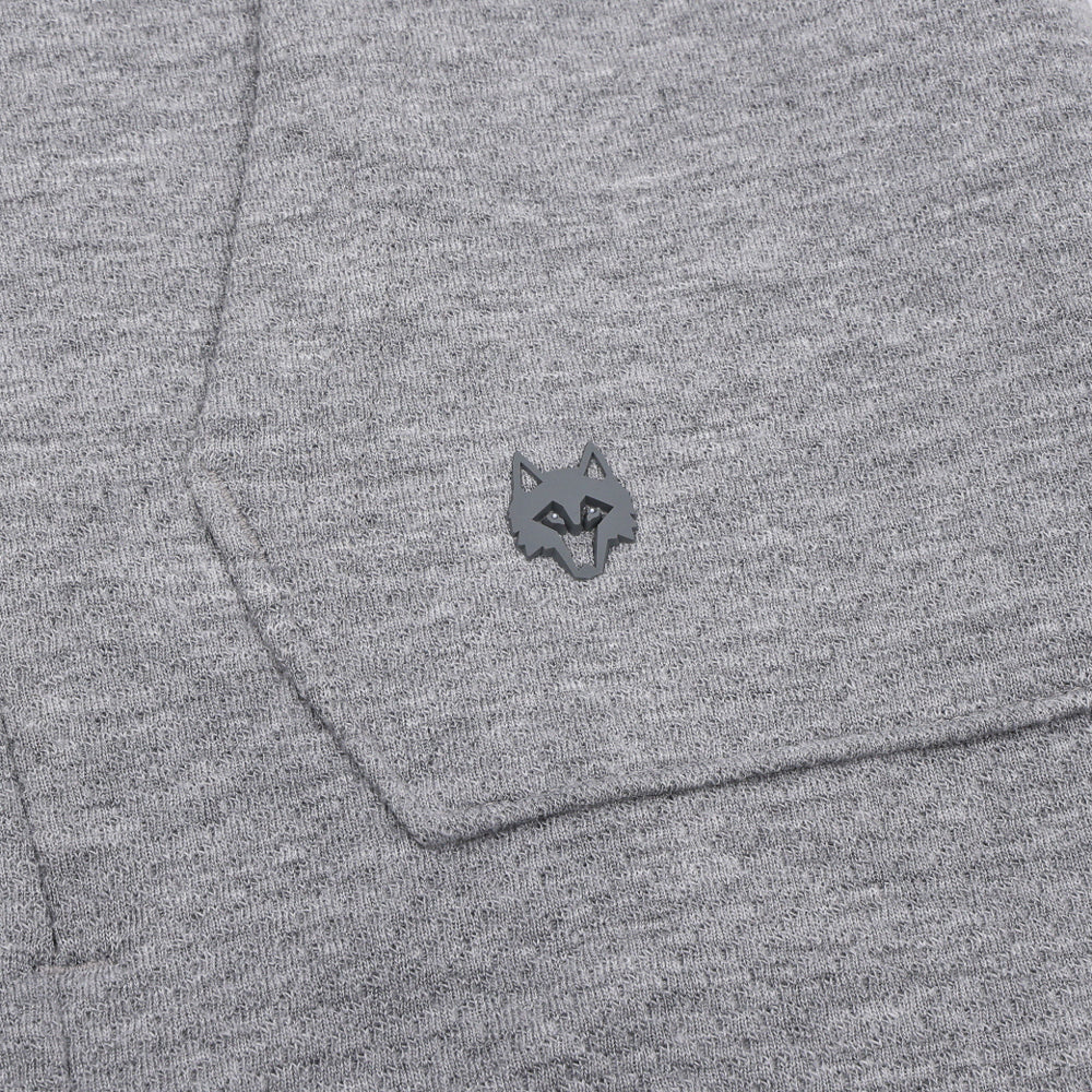 Troy Hoodie