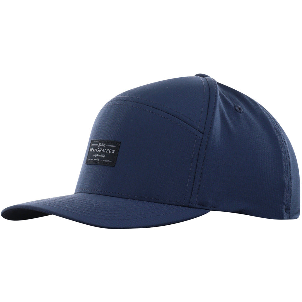 Wanderlust Hat