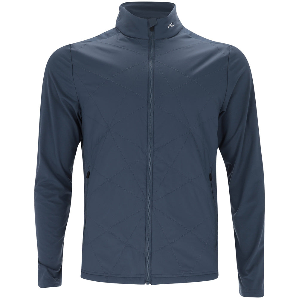 Retention Jacket