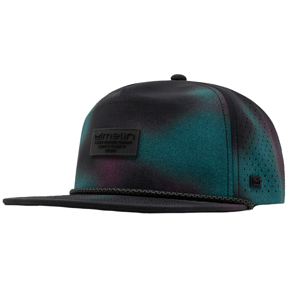 Coronado Brick HYDRO Hat - Aura Night